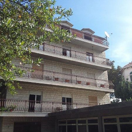 Guest House Adriatic Spalato Esterno foto