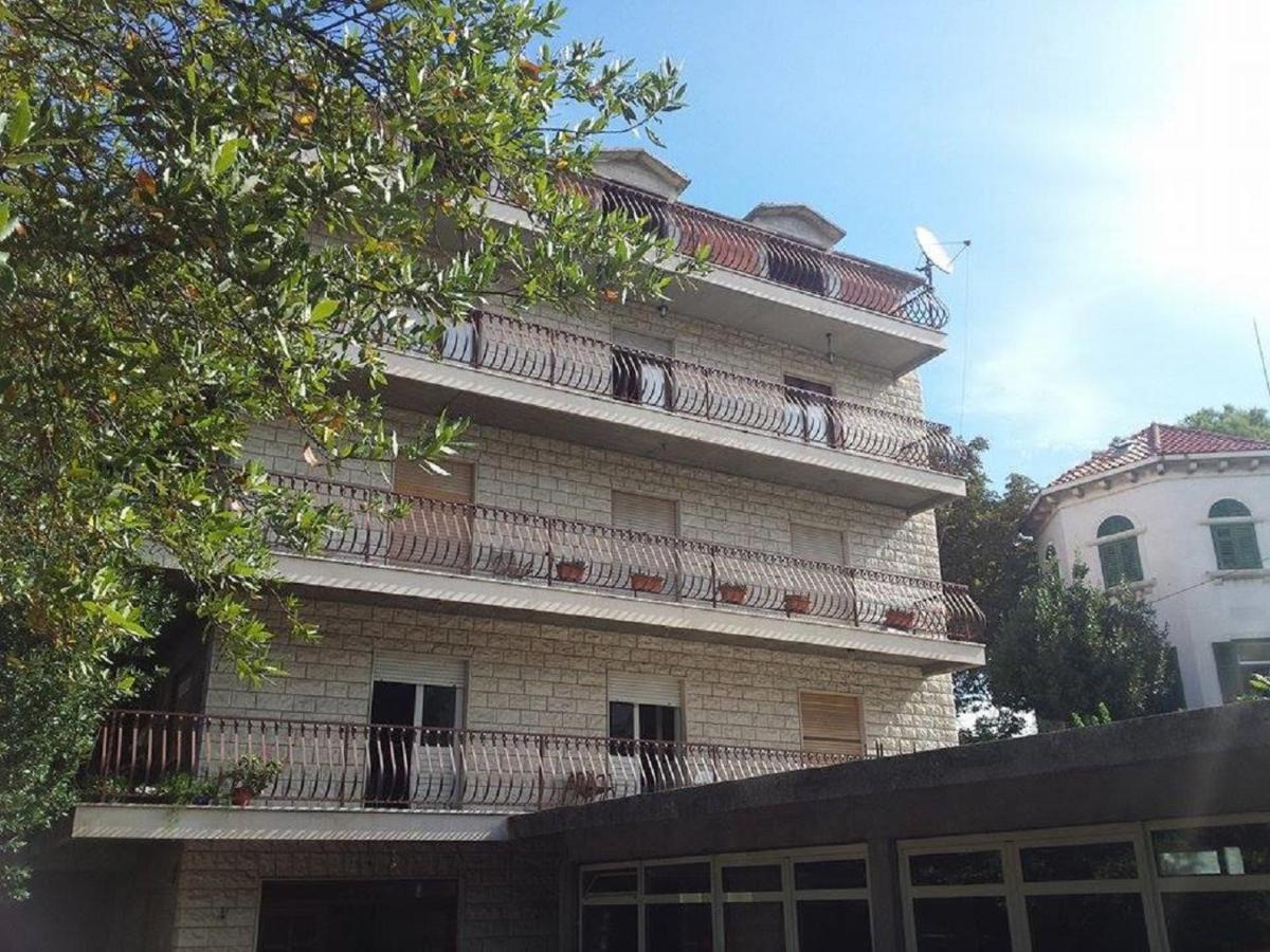Guest House Adriatic Spalato Esterno foto