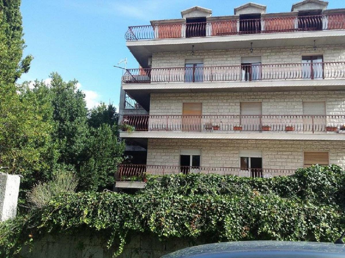 Guest House Adriatic Spalato Esterno foto