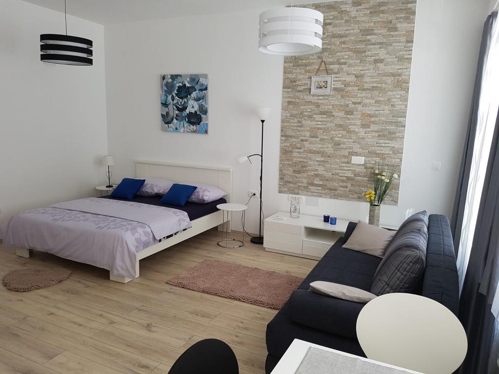 Guest House Adriatic Spalato Esterno foto